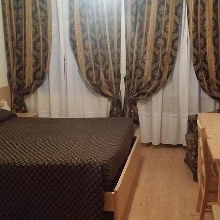 קורטינה ד'אמפזו Concordia Parc Hotel מראה חיצוני תמונה