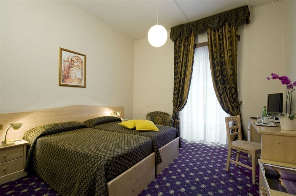 קורטינה ד'אמפזו Concordia Parc Hotel מראה חיצוני תמונה