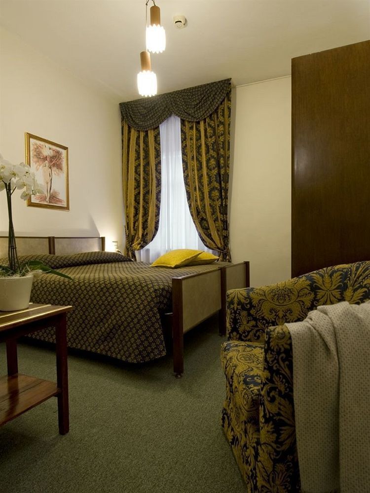 קורטינה ד'אמפזו Concordia Parc Hotel מראה חיצוני תמונה