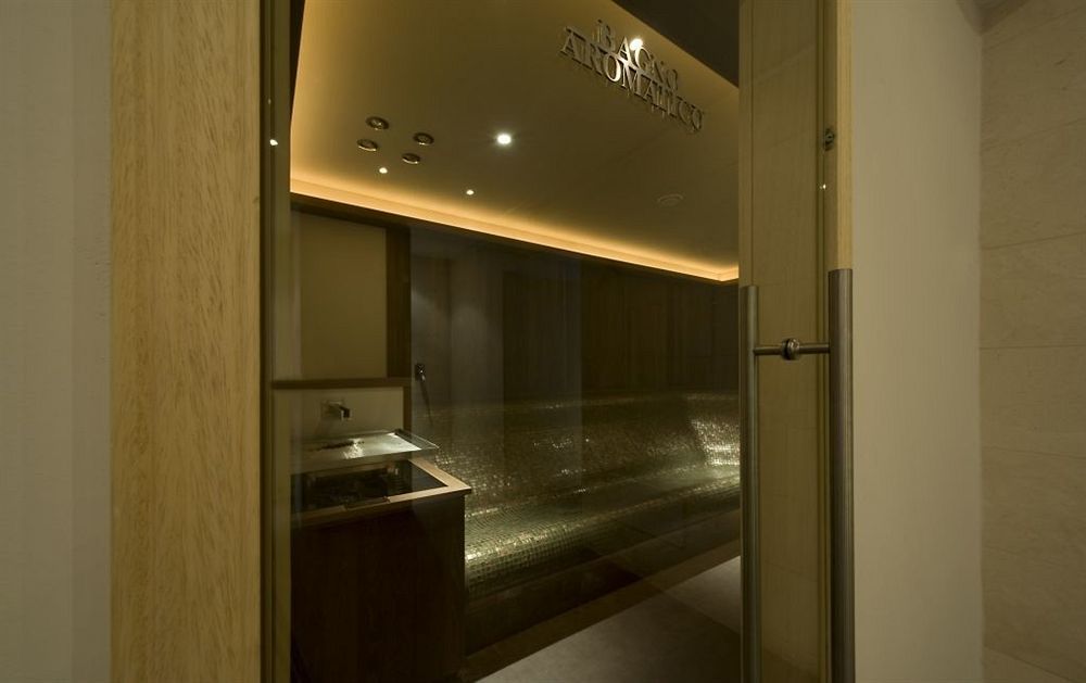 קורטינה ד'אמפזו Concordia Parc Hotel מראה חיצוני תמונה
