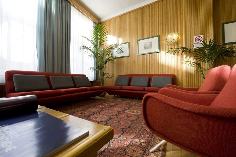 קורטינה ד'אמפזו Concordia Parc Hotel מראה חיצוני תמונה