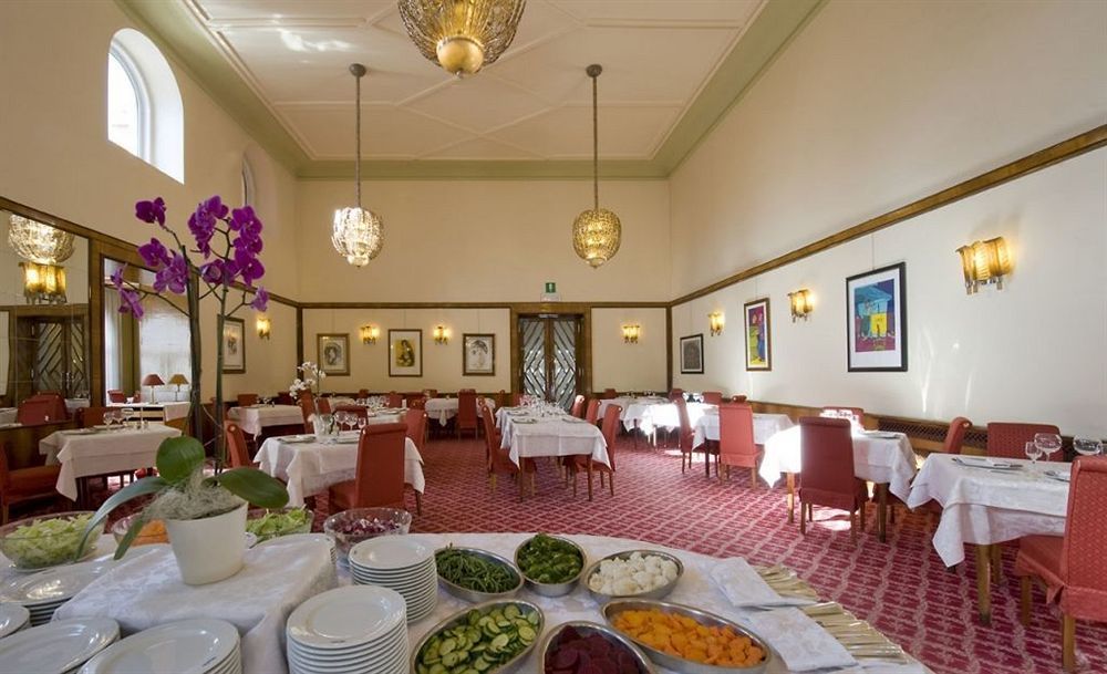 קורטינה ד'אמפזו Concordia Parc Hotel מראה חיצוני תמונה